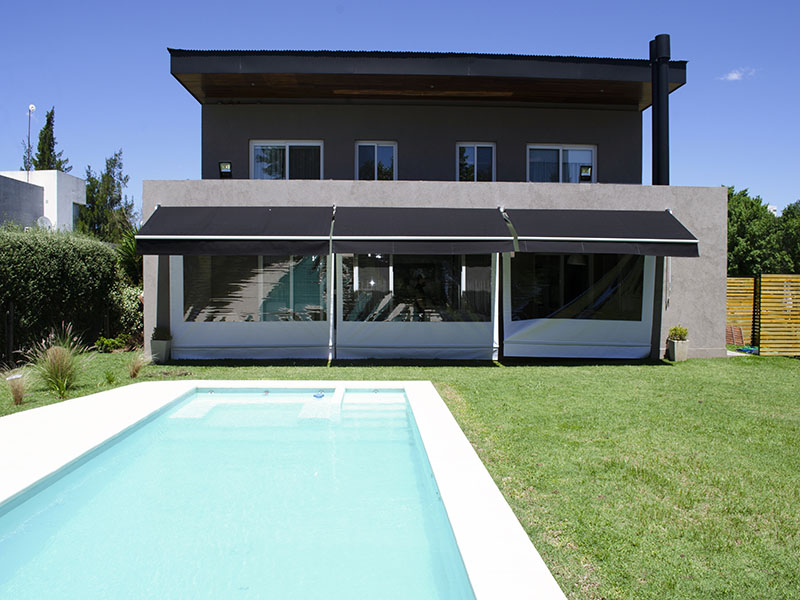 Toldo Brazos Invisibles