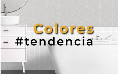 Colores Tendencia