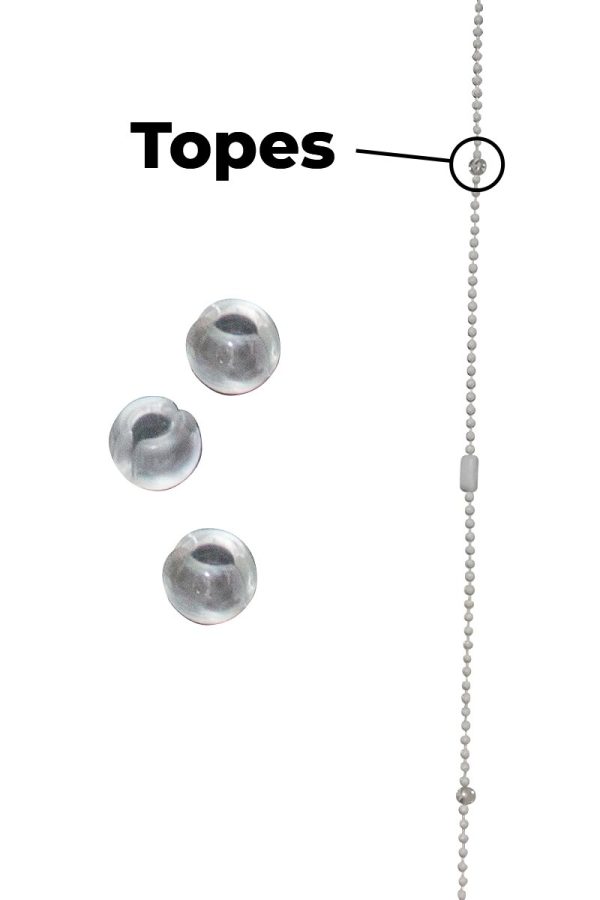 Topes de Cadena - Imagen 3